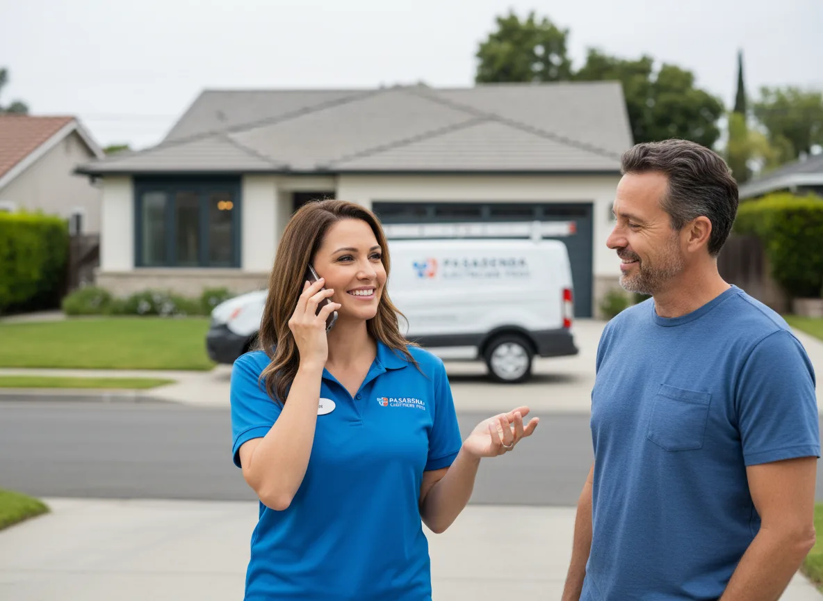 Electrician Pinebluff, NC FAQs
